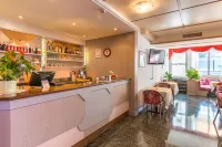 莫耶裡飯店 - 酒吧