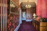 Grange Boutique Hotel