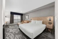 Sandman Hotel Calgary Airport