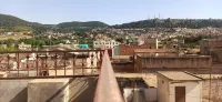 New house, bright, arabesque, new strategic city center