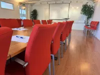 Möre Hotell & Konferens فنادق في Soderakra