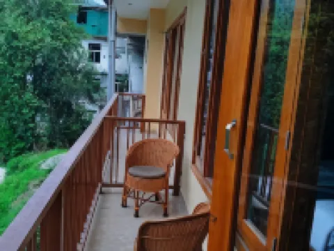 Harela Inn - A Boutique Himalayan Wedding Retreat Hotels in Chamoli
