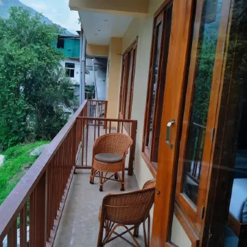 Harela Inn - A Boutique Himalayan Wedding Retreat