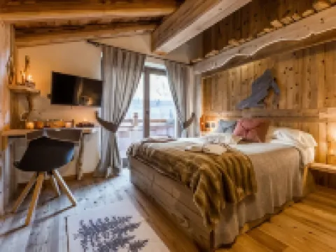 安妮帕爾布朗克阿菲塔卡梅爾酒店 喇沙酒店