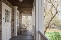 Hasbrouck House Hotel di Rosendale