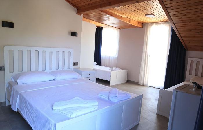 La Sorella Butik Hotel