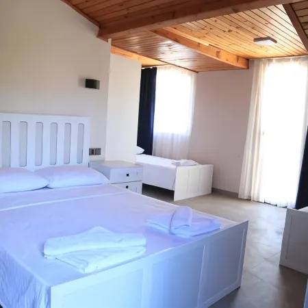 La Sorella Butik Hotel