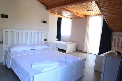 La Sorella Butik Hotel Hotels in Dalyan