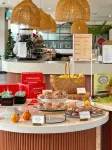 Hotel Seogwipean - Desayuno
