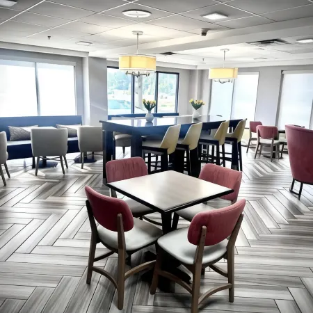 Hampton Inn Waycross