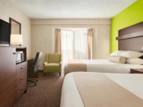 Travelodge by Wyndham Lloydminster Hoteles en Lloydminster