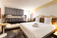 Novotel Bordeaux Centre Gare Saint Jean