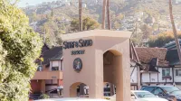 Surf & Sand Resort Laguna Beach