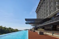 The Gaia Hotel Bandung - Pools