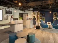 Aparthotel Adagio Antwerp City Center Hotels in Antwerp