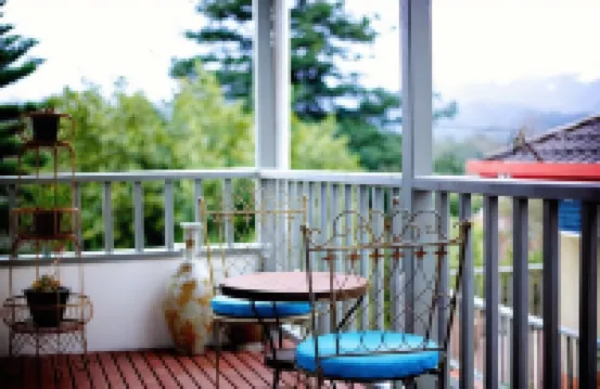 Healesville Apartments