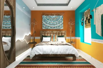 Skyline Hotel Phu Quoc
