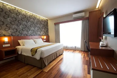 Hotel Trio Indah 2 Hotels in Oro-oro Dowo