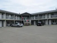 Shoreside Inn & Suites