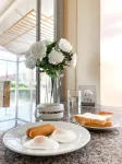 A.K. Terrace Hotel - breakfast