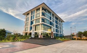 Arunsakhon Luxury Condo