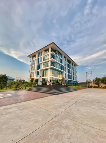 รูปภาพของอรุณสาคร ลักชัวรี คอนโด