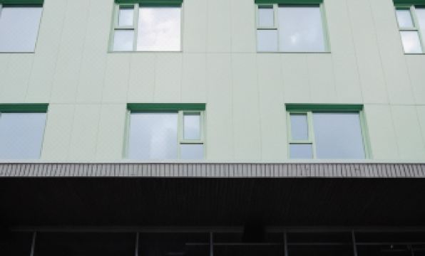 Citybox Bergen Danmarksplass