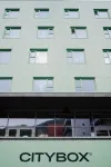 Citybox Bergen Danmarksplass Hotel a 
