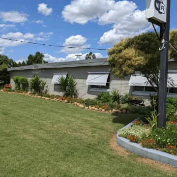 Kaputar Motel