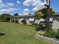 Kaputar Motel Hotels in Narrabri
