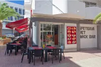 Apartamentos Puet