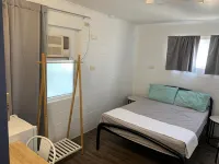 Mumma's Hostel Cairns Hotels near Cairns Library