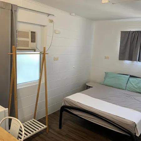 Mumma's Hostel Cairns