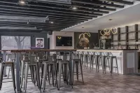 The Scout Inn - bar