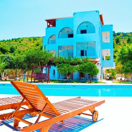 Villa Agnanti Boutique