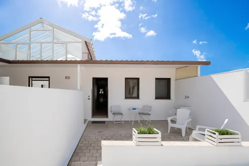 CasaTrapani Rooms & Apartments Hotels in Province of Trapani