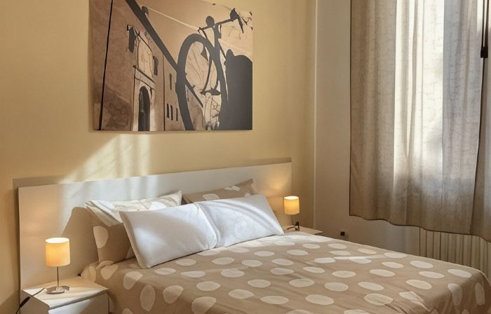 Downtown - Camere in Centro
