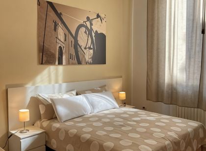 Downtown - Camere in Centro