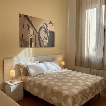 Downtown - Camere in Centro Отели в г. Феррара