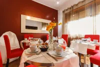 L'Angolo Cortese Hotels in Esposizione Universale di Roma