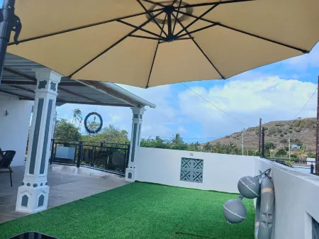 Sool Chez l'Habitant