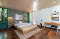 Homestay Kandy Paradise Itzu Hotels in Galagedara