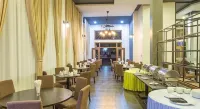 Yeak Loam Hotel Hotel a Krong Ban Lung
