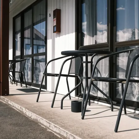 Gateway Motor Lodge - Wanganui