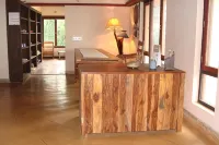 O'Land Wilderness Lodges - Hot Tub