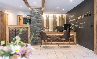 Hotel Lenzerhorn - Alpine Stay, Spa & Savour
