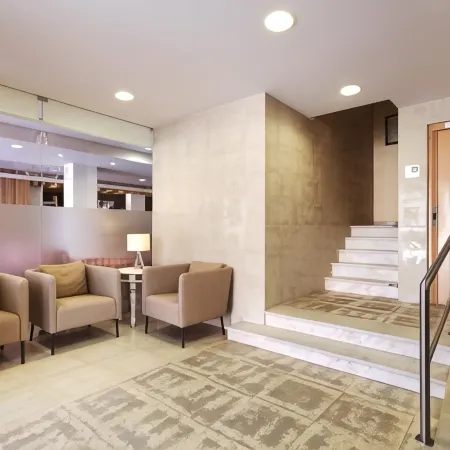 Ribeiro Hotel