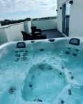 The Central guesthouse Hotels in Msida