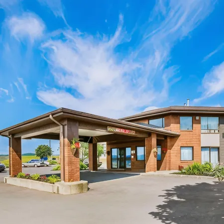 Comfort Inn