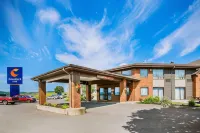 Comfort Inn Hotels in Amherst